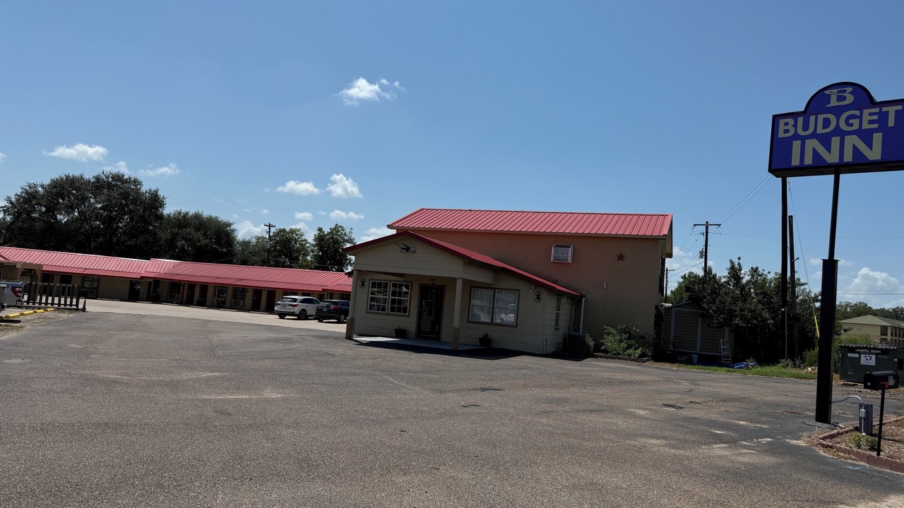 Photo of Outdoor in Hallettsville