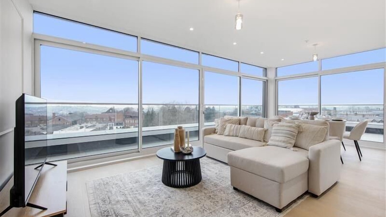 Photo of Livingroom in Hendon