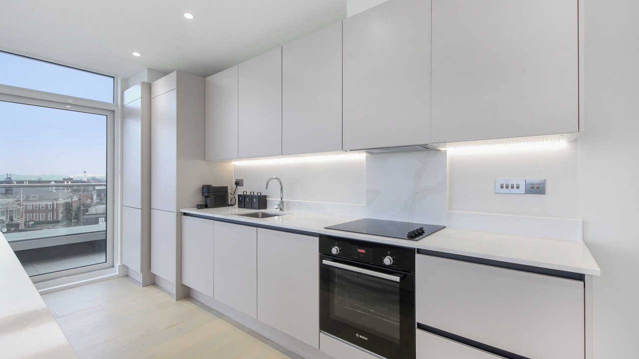 Photo of Kitchen in Hendon