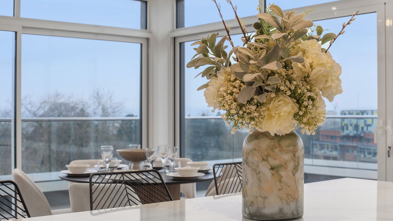 Photo of Kitchen in Hendon