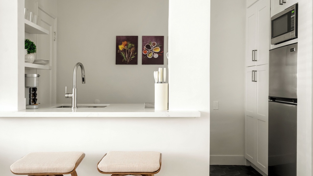 Photo of Kitchen in Miracle Mile