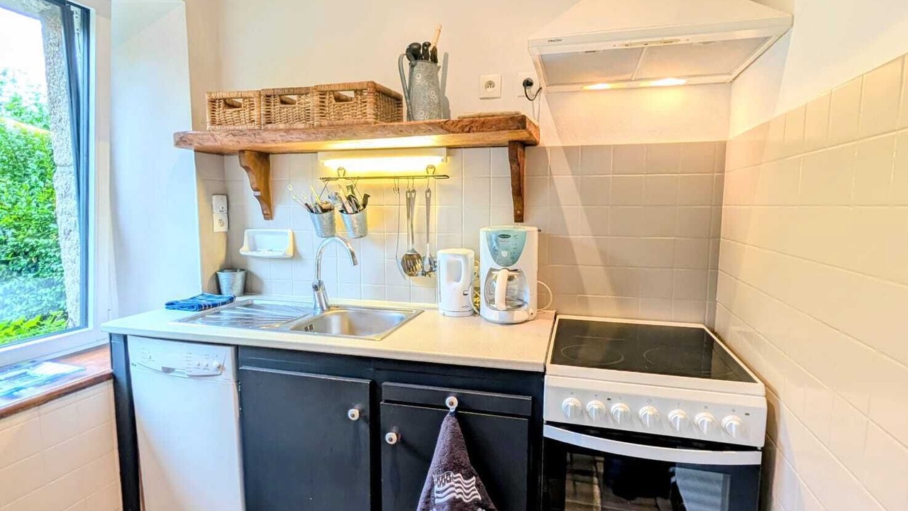 Photo of Outdoor in Plouegat-Moysan