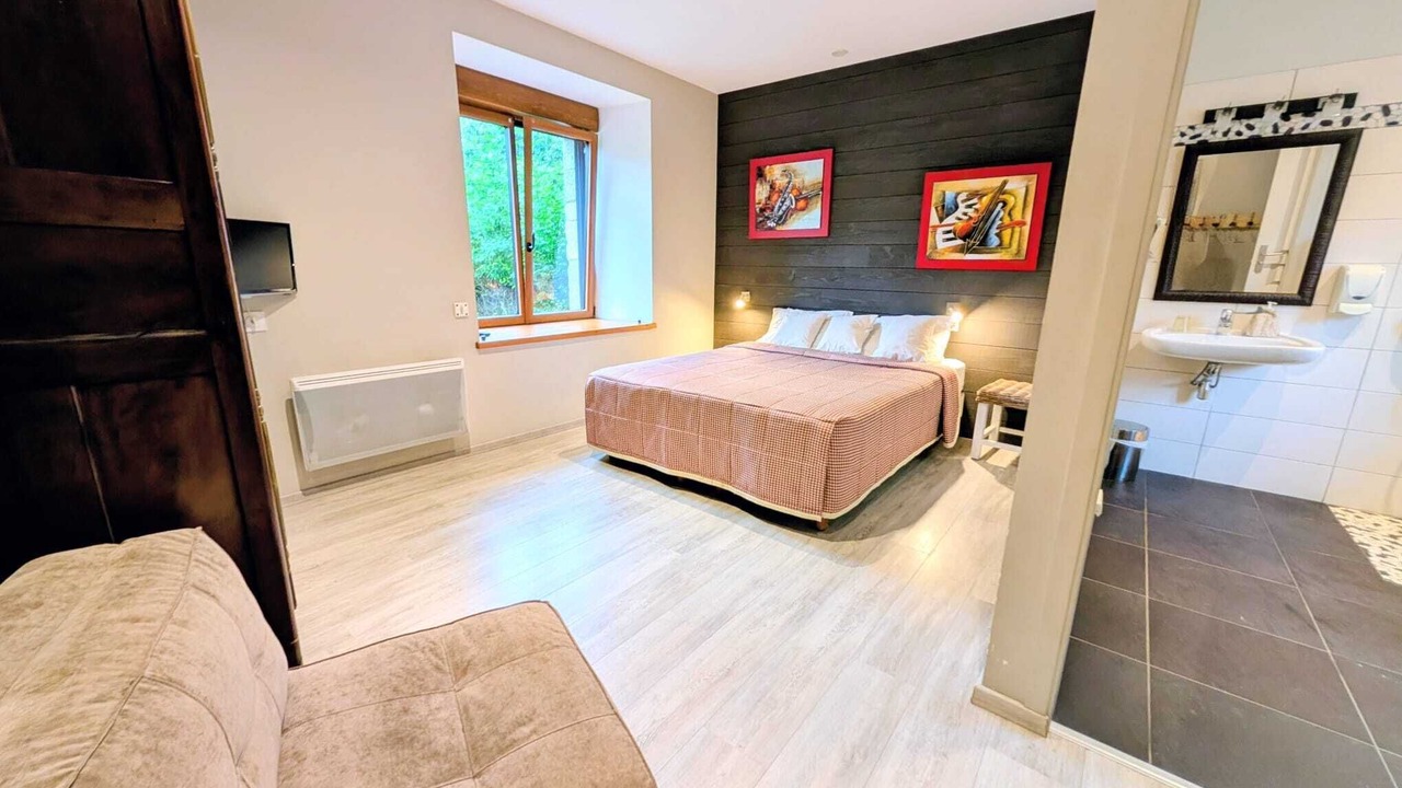 Photo of Outdoor in Plouegat-Moysan