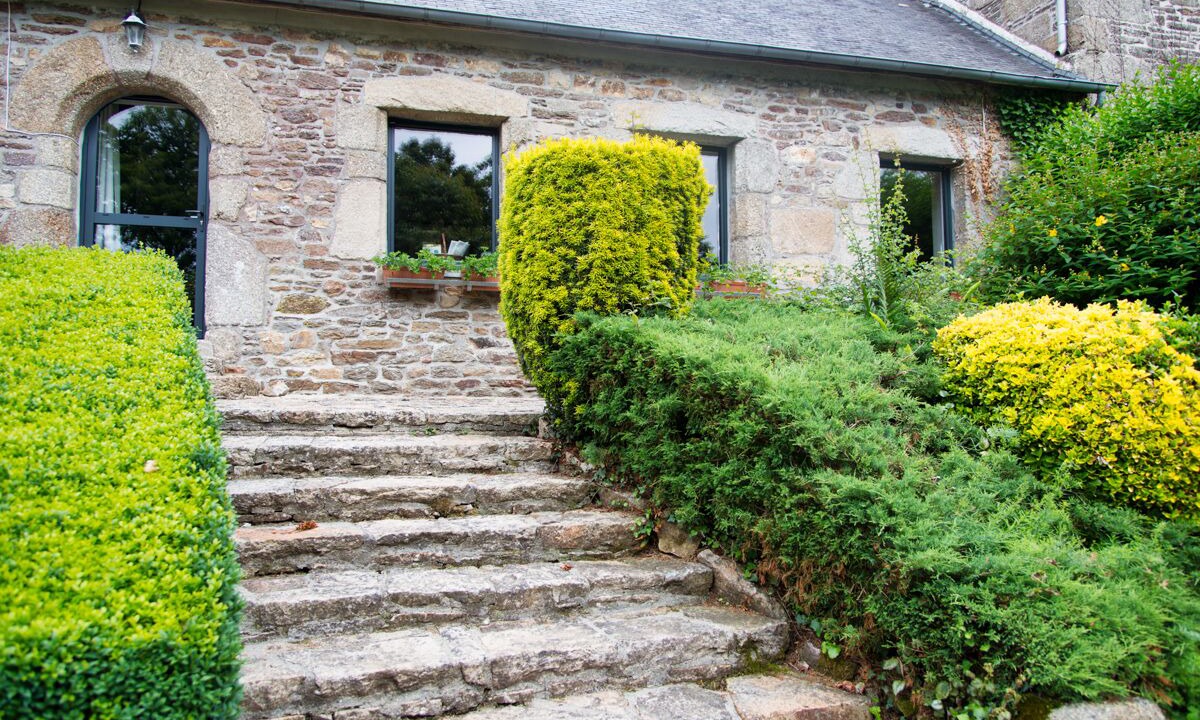 Photo of Outdoor in Plouegat-Moysan