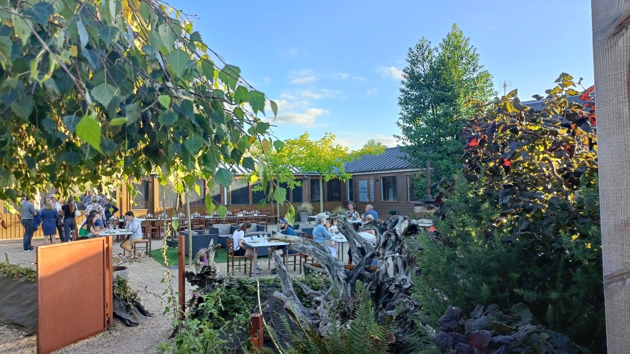 Photo of Outdoor in Plouegat-Moysan