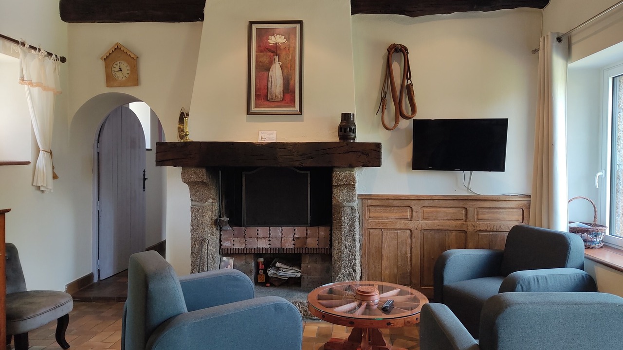 Photo of Outdoor in Plouegat-Moysan