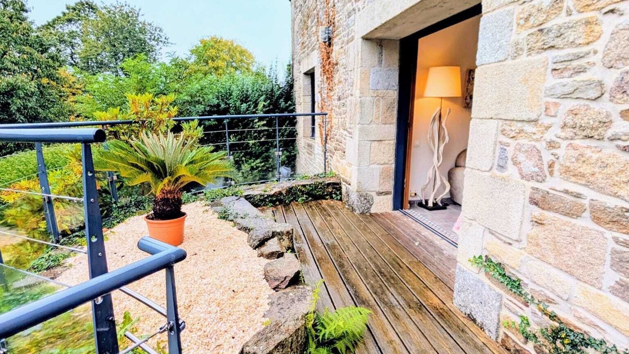 Photo of Outdoor in Plouegat-Moysan