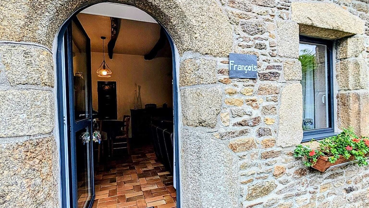 Photo of Outdoor in Plouegat-Moysan