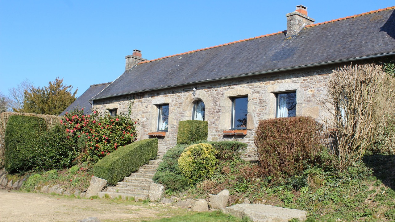 Photo of Outdoor in Plouegat-Moysan