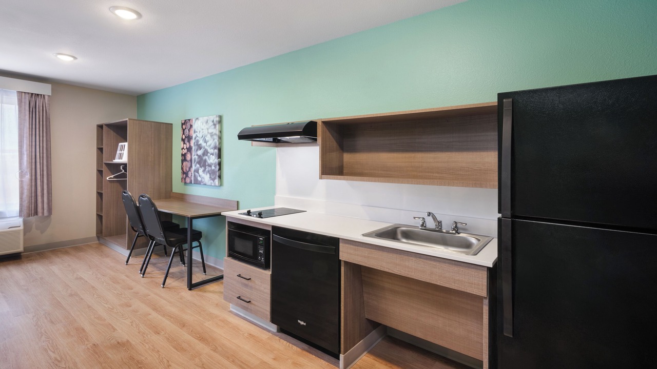 Photo of Kitchen in Round Rock