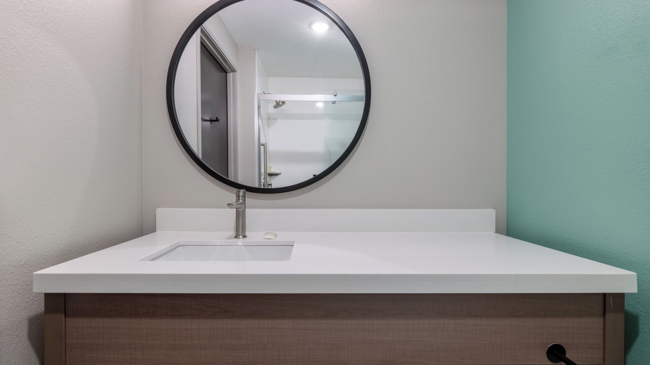 Photo of Bathroom in Round Rock