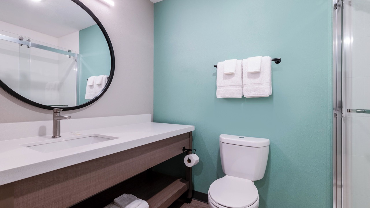 Photo of Bathroom in Round Rock