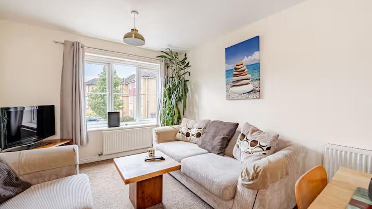 Photo of Livingroom in Portsmouth