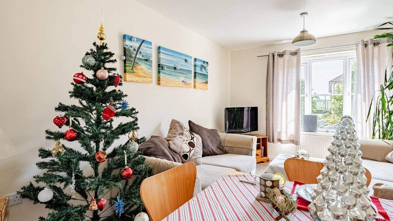 Photo of Livingroom in Portsmouth