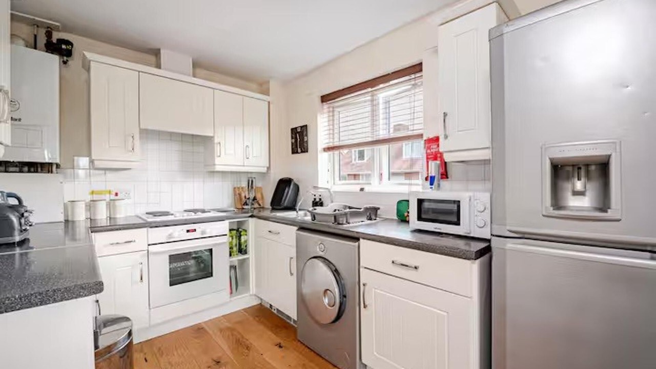 Photo of Kitchen in Portsmouth