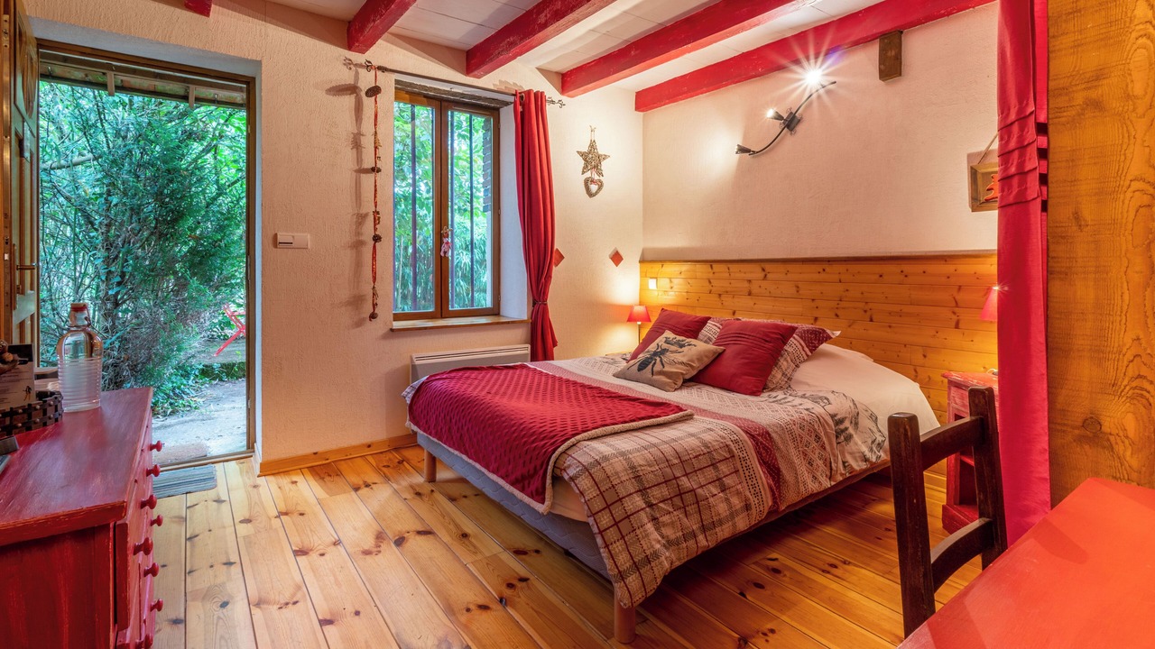 Photo of Outdoor in Messey-sur-Grosne