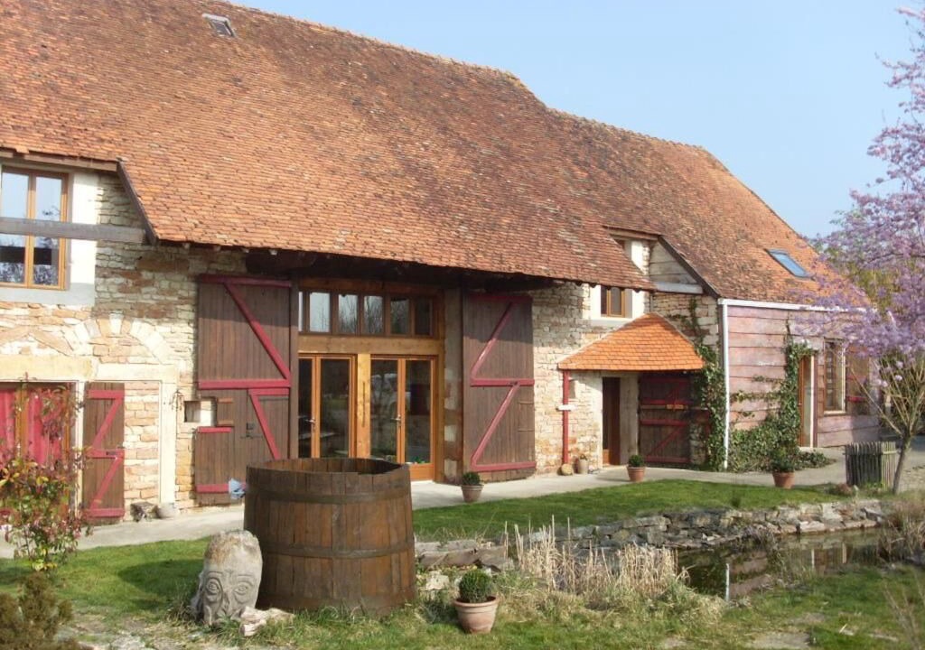 Photo of Outdoor in Messey-sur-Grosne