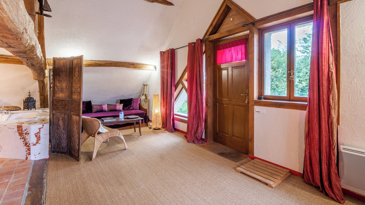 Photo of Outdoor in Messey-sur-Grosne