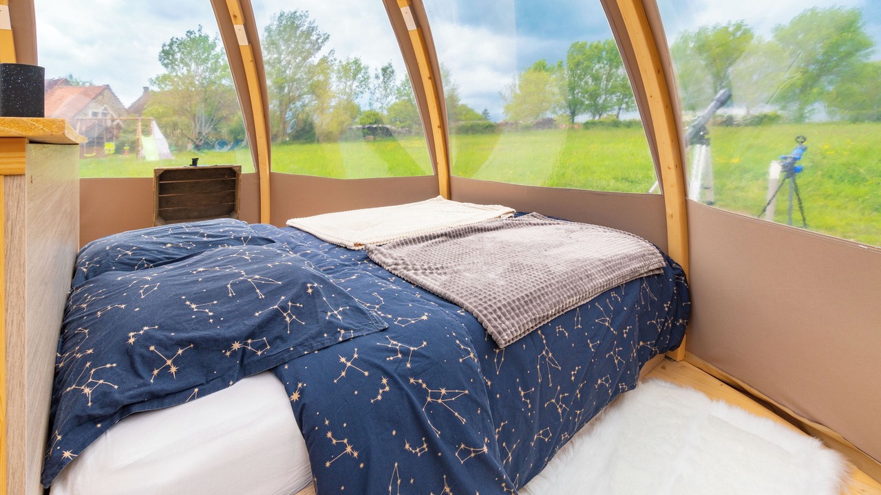 Photo of Outdoor in Messey-sur-Grosne