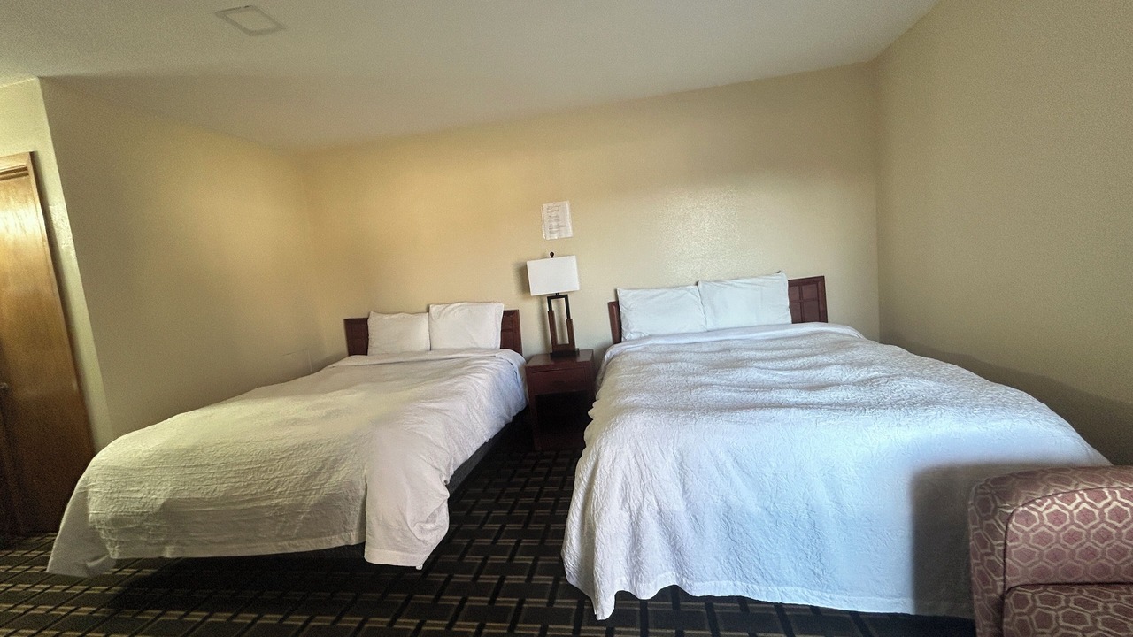 Photo of Bedroom in Broken Bow