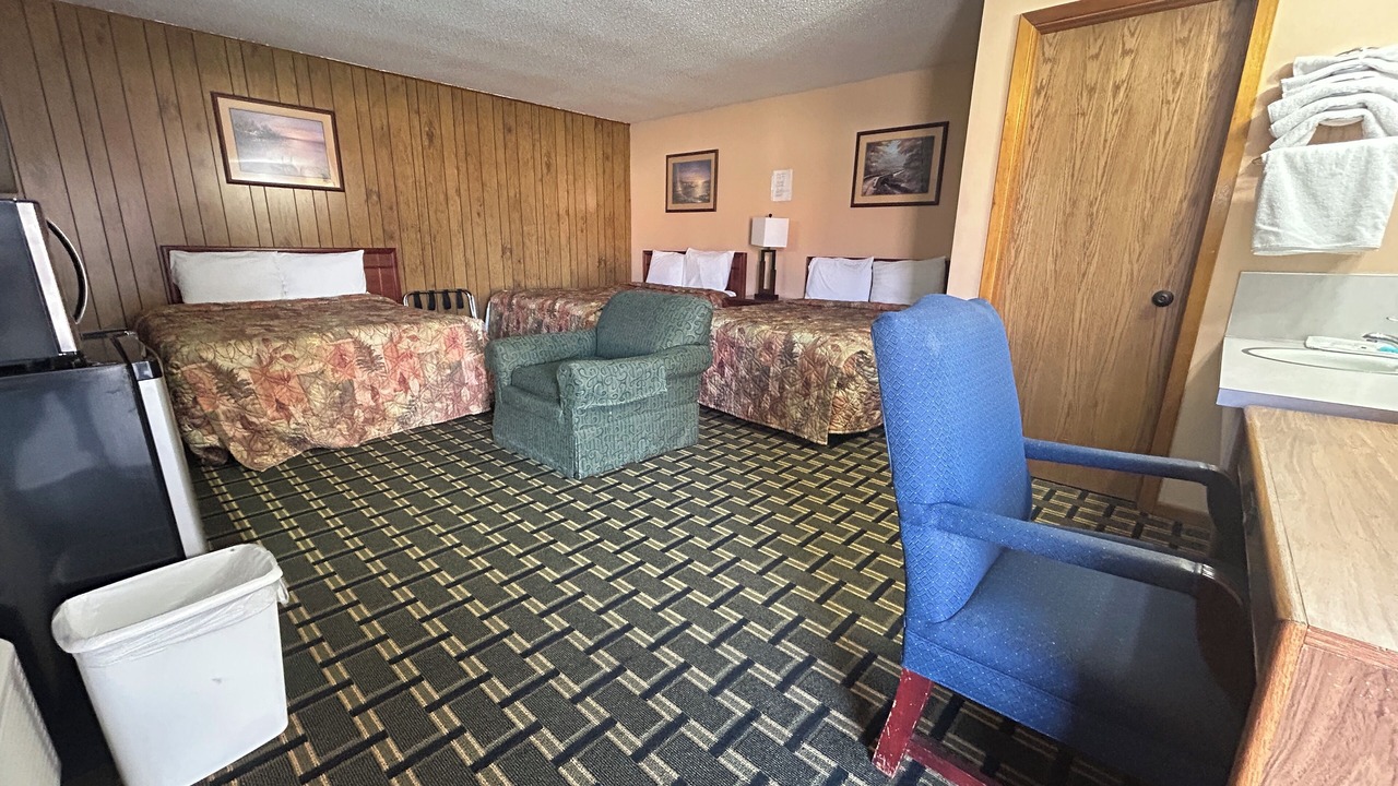Photo of Bedroom in Broken Bow