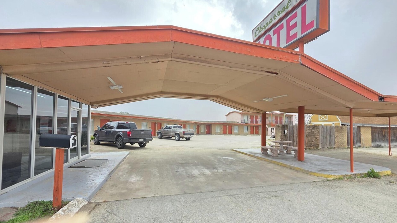 Photo of Outdoor in Karnes City
