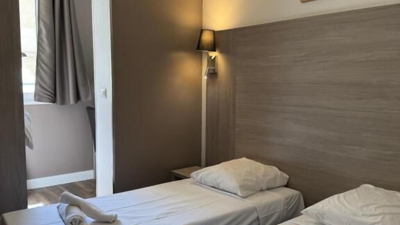 Photo of Bedroom in Quartier de la Goutte-d'Or
