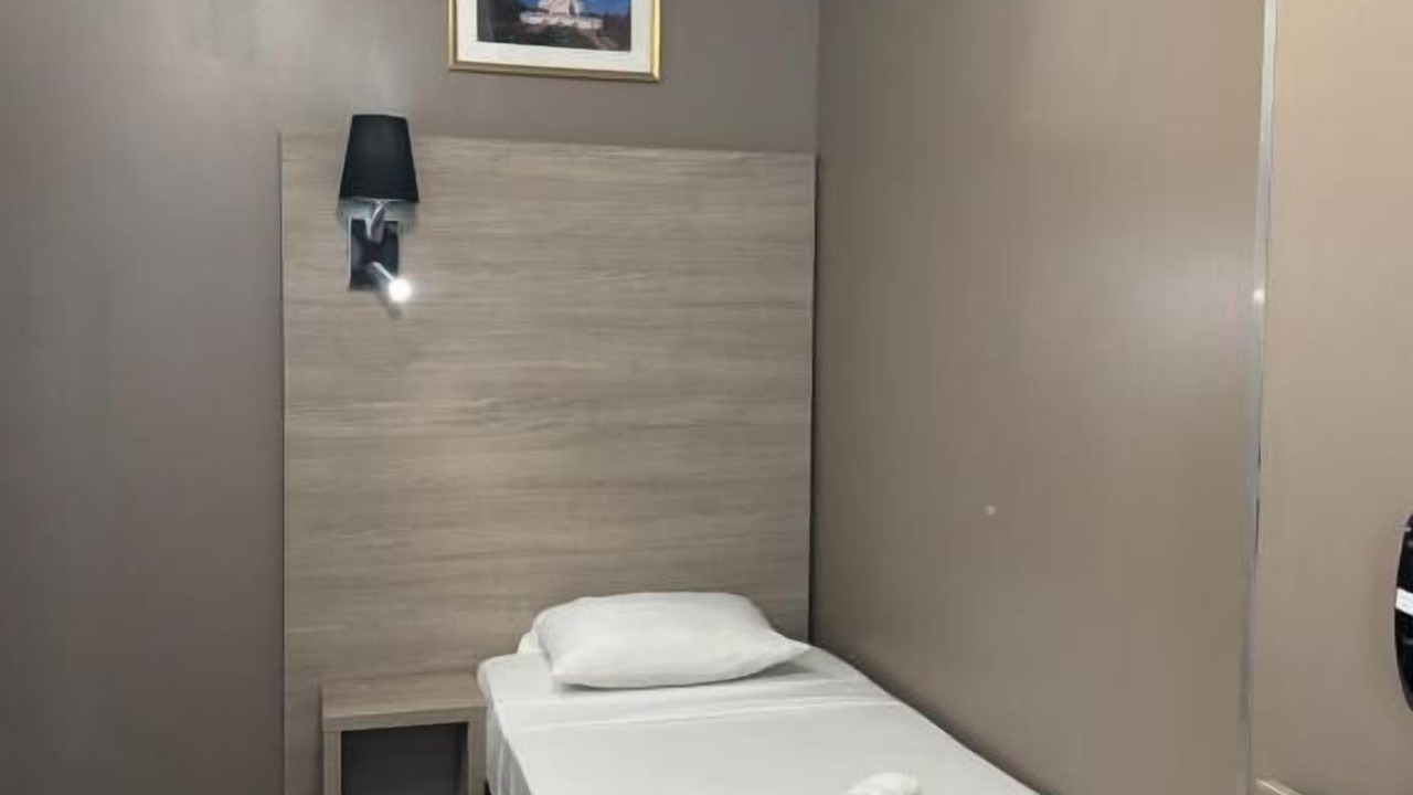 Photo of Bedroom in Quartier de la Goutte-d'Or