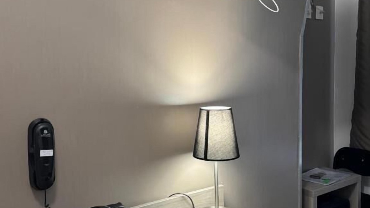 Photo of Bedroom in Quartier de la Goutte-d'Or