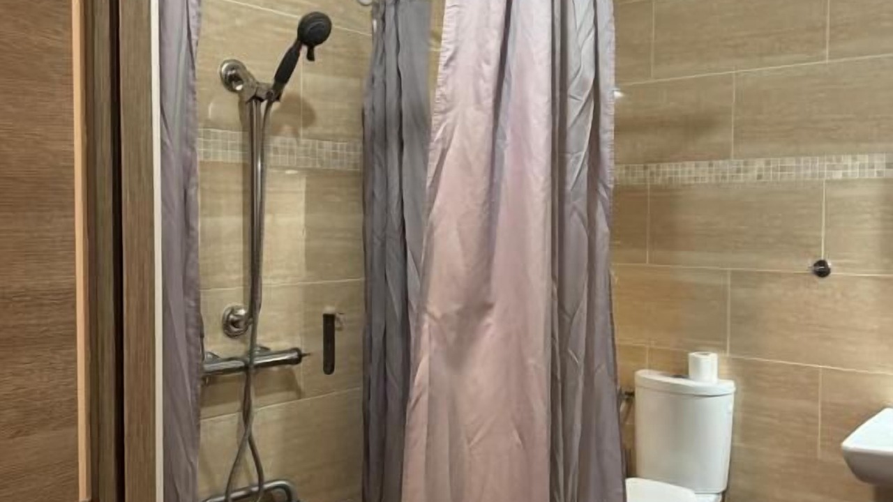 Photo of Bathroom in Quartier de la Goutte-d'Or