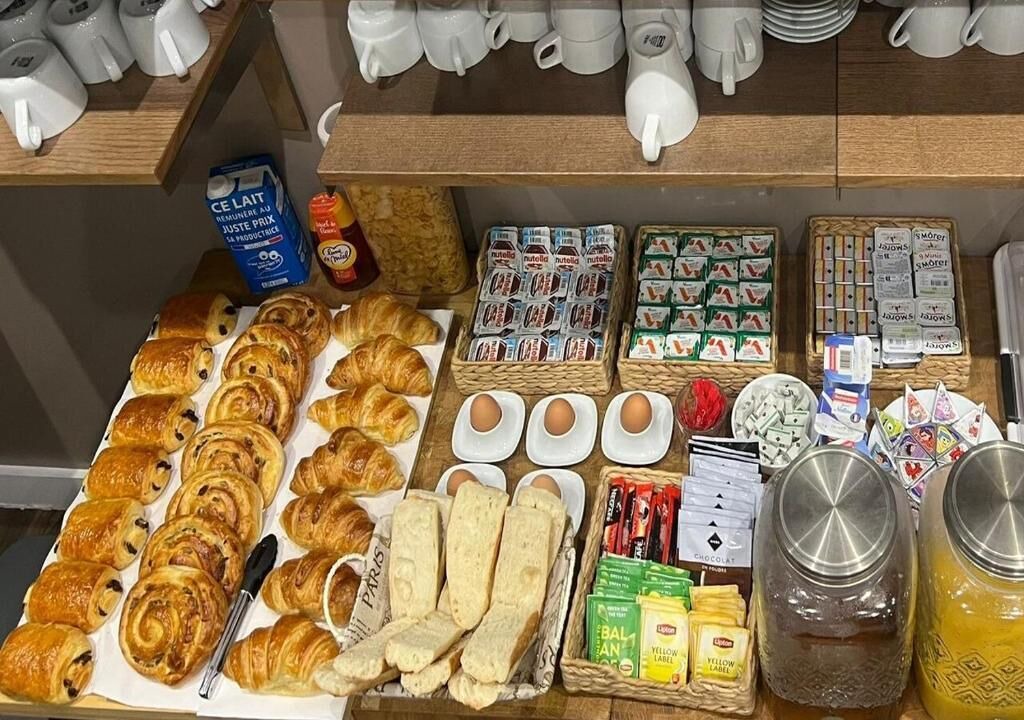 Photo of Others in Quartier de la Goutte-d'Or