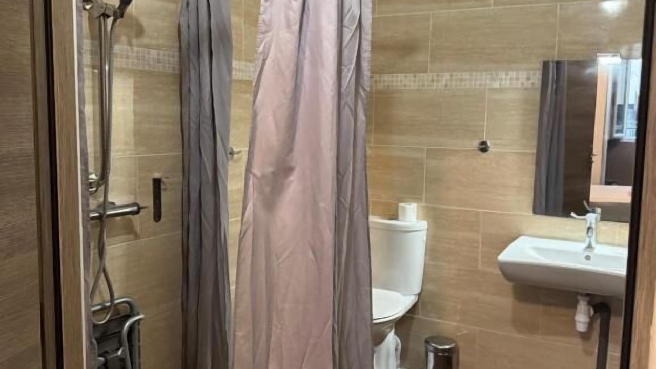 Photo of Bathroom in Quartier de la Goutte-d'Or