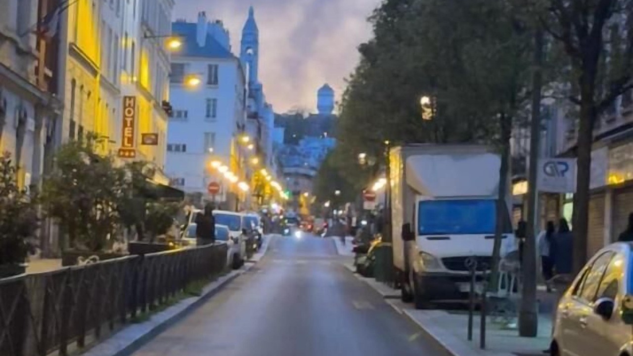 Photo of Outdoor in Quartier de la Goutte-d'Or