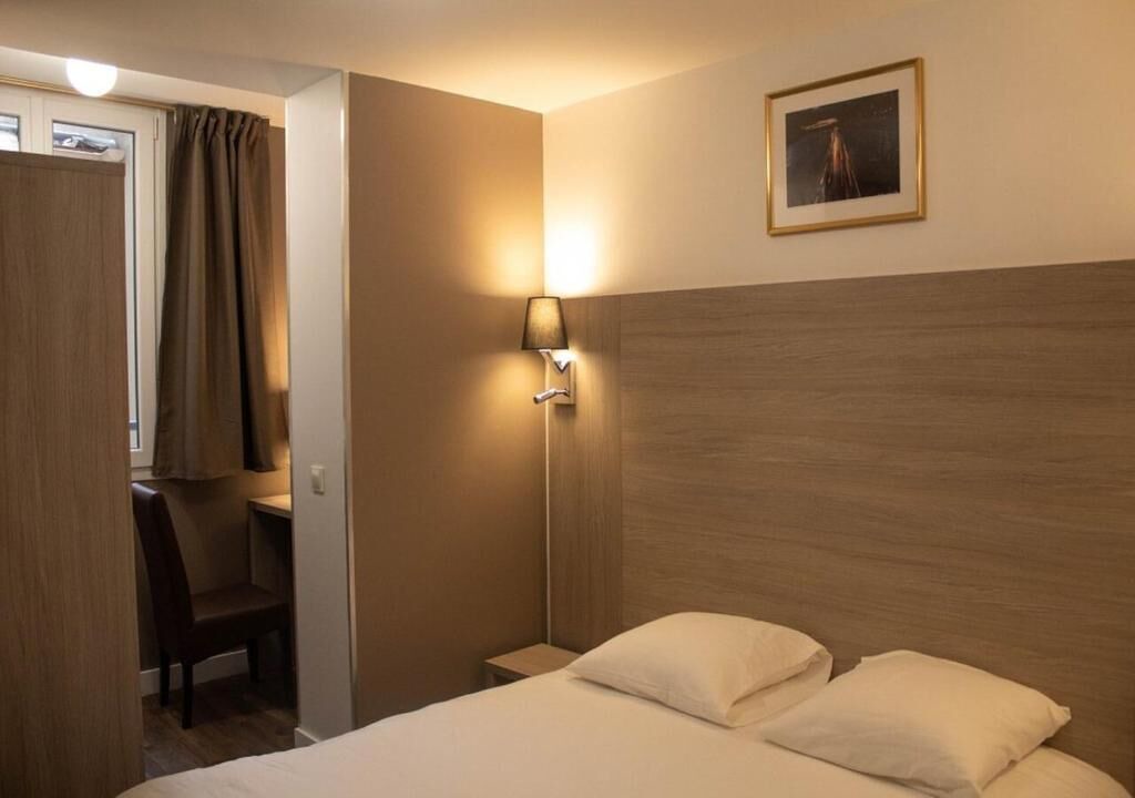 Photo of Bedroom in Quartier de la Goutte-d'Or