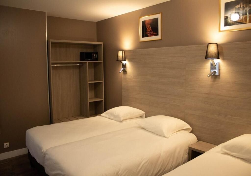 Photo of Bedroom in Quartier de la Goutte-d'Or