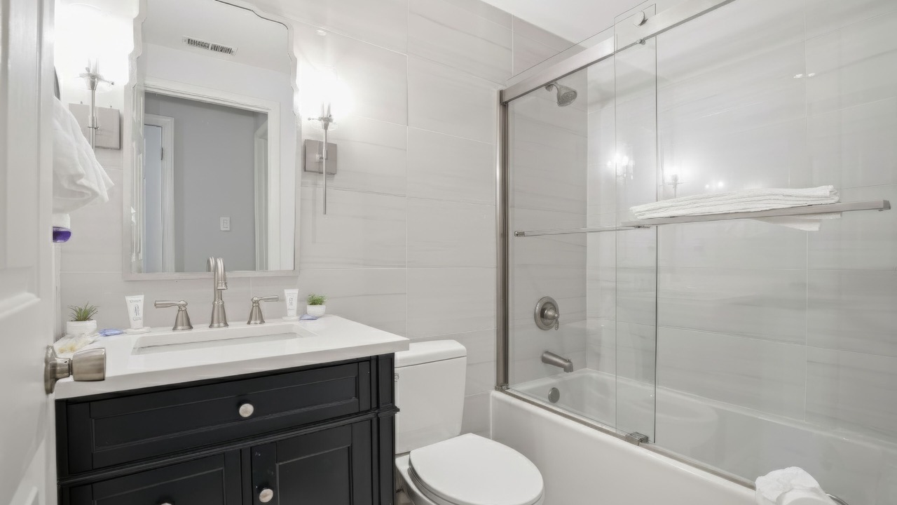 Photo of Bathroom in Charlotte