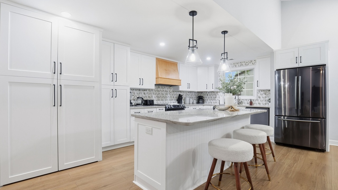Photo of Kitchen in Charlotte