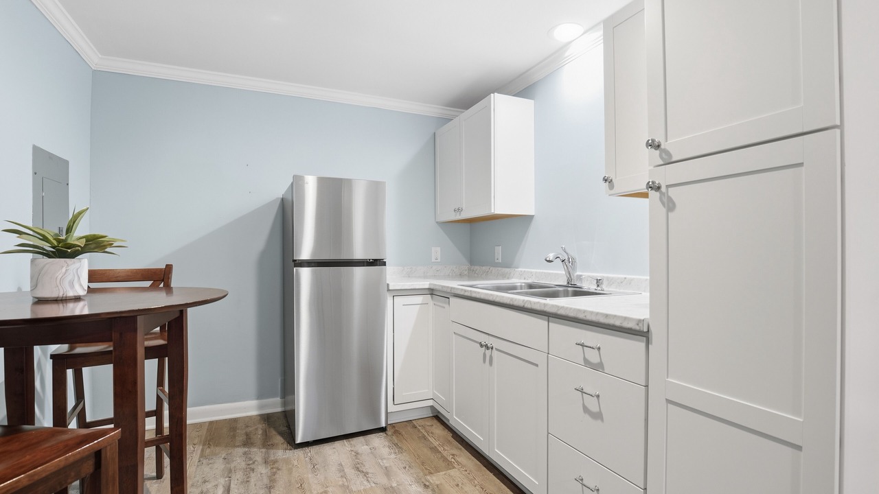 Photo of Kitchen in Charlotte