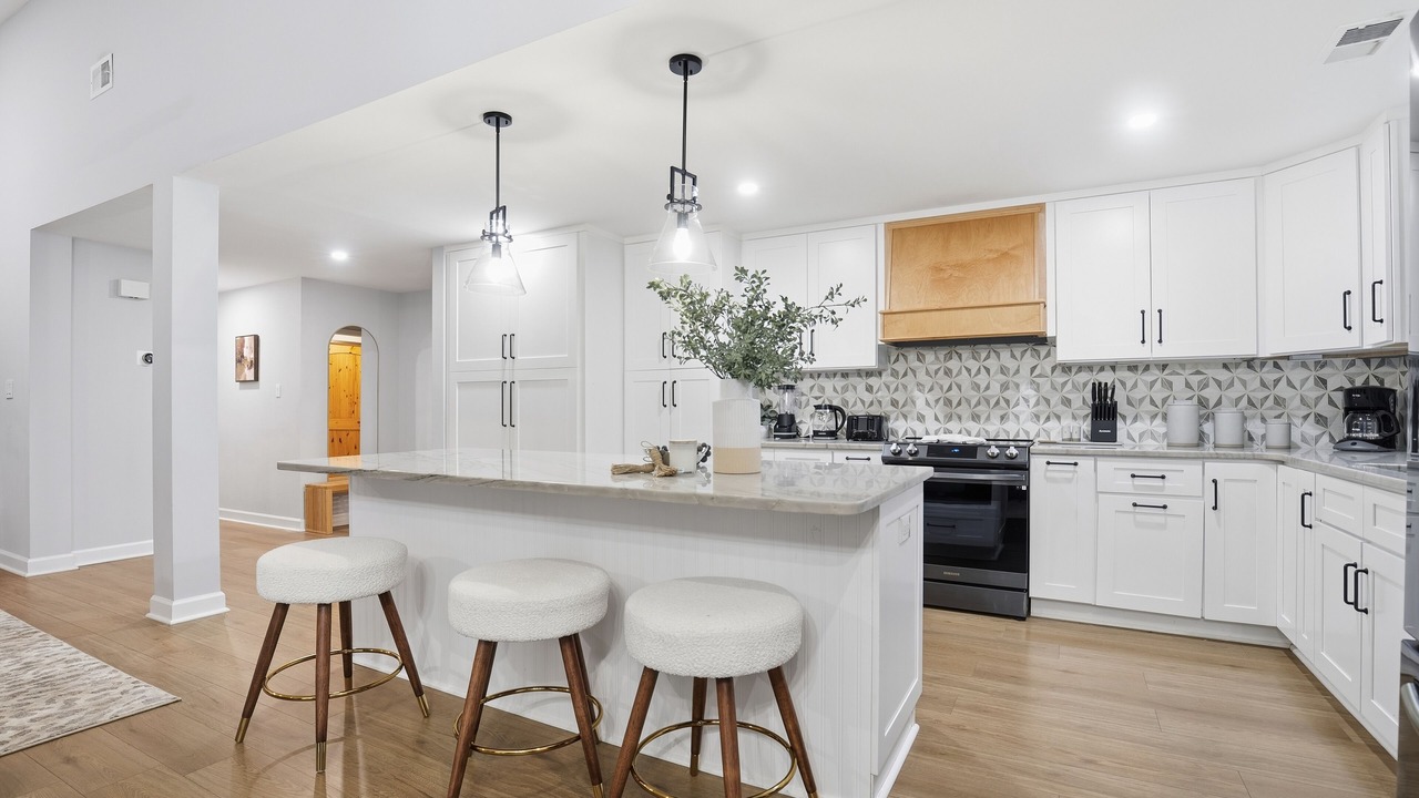 Photo of Kitchen in Charlotte