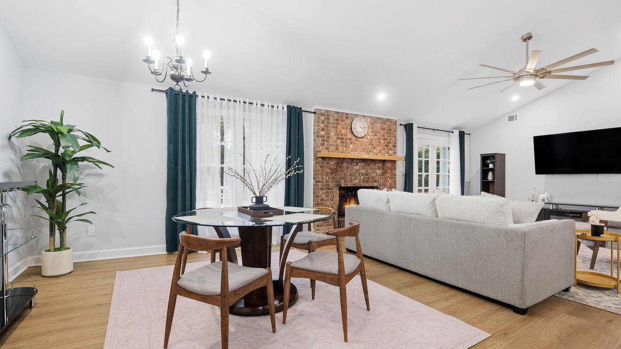 Photo of Bedroom in Charlotte