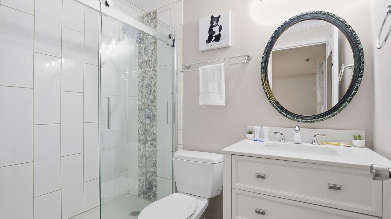 Photo of Bathroom in Charlotte