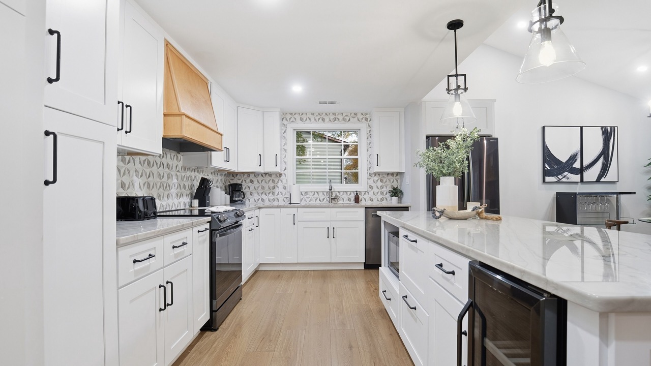 Photo of Kitchen in Charlotte