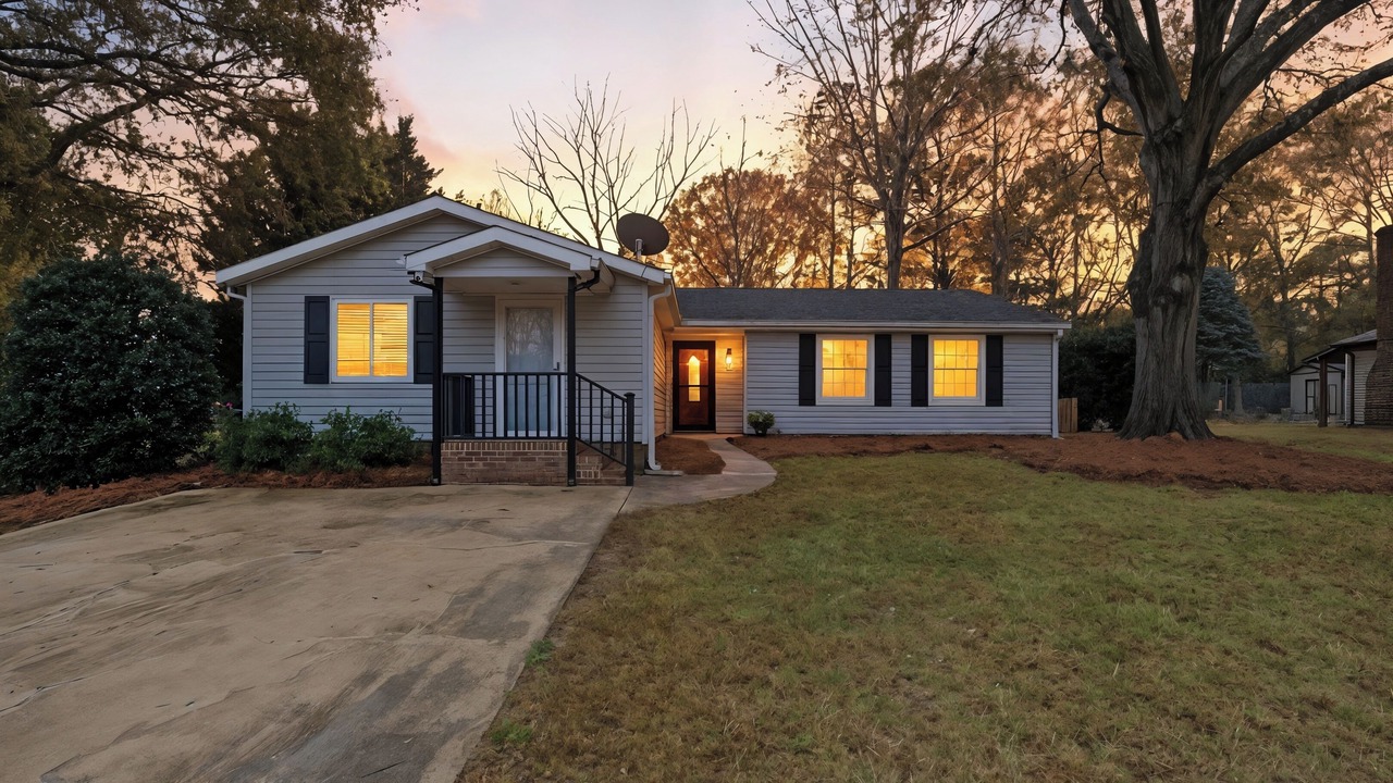 Photo of Outdoor in Charlotte