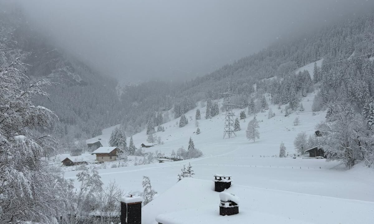 Photo of Outdoor in Kandersteg