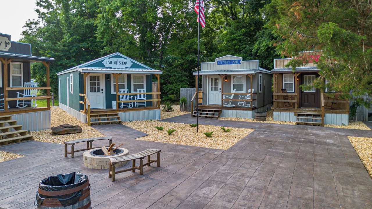 Photo of Outdoor in Grand Rivers