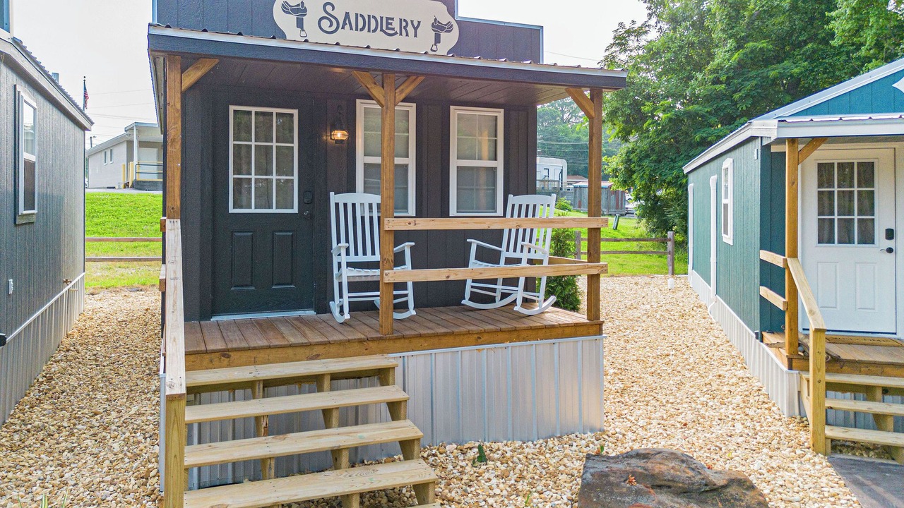 Photo of Outdoor in Grand Rivers