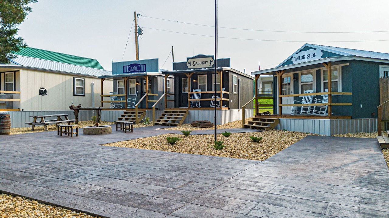 Photo of Outdoor in Grand Rivers