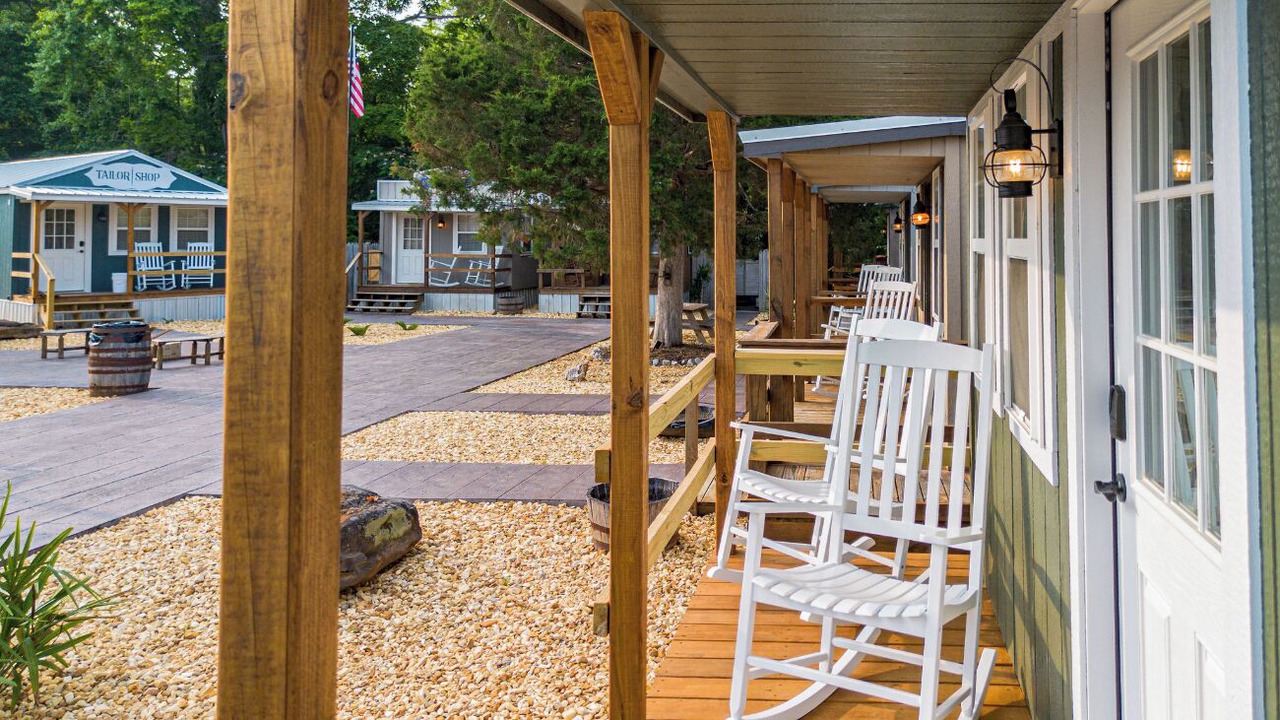 Photo of Outdoor in Grand Rivers