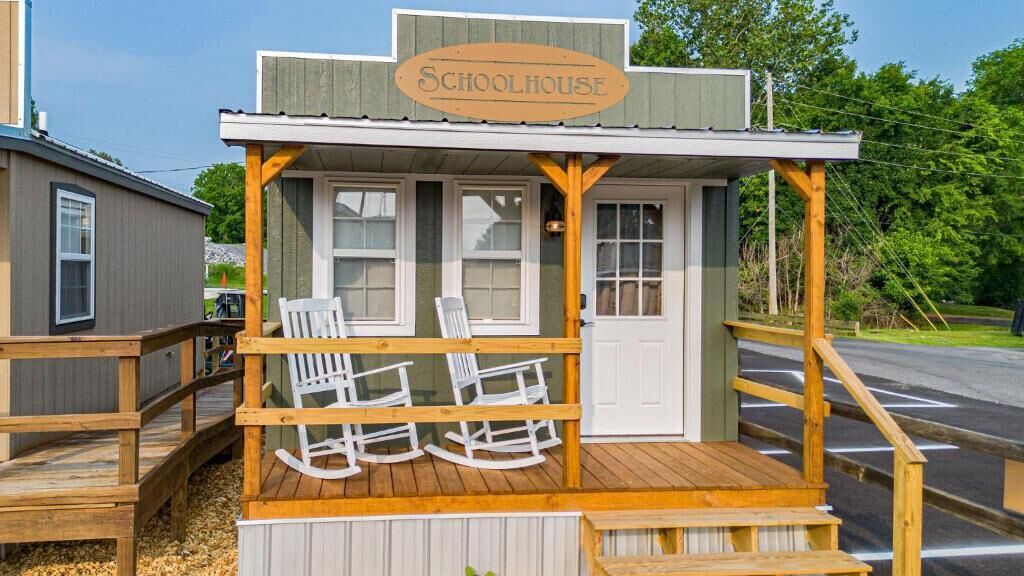 Photo of Outdoor in Grand Rivers