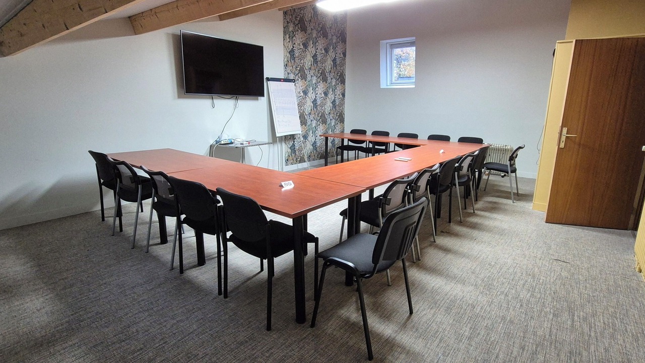 Photo of Others in Force